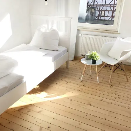Centrum Apartment