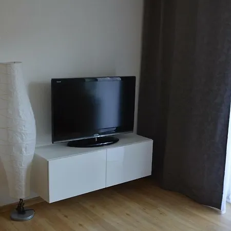 Modernes 1-zimmer W-lan, Stellplatz * Nuremberg