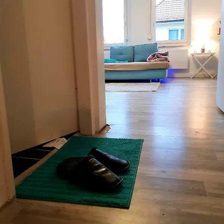 Apartment Humboldtstrasse 79