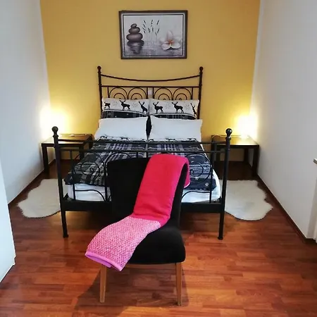 Apartment Leon