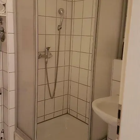 Apartment 18 Pillenreuther Strasse Nürnberg