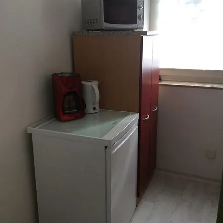 Am Steiner Schloss Apartment *