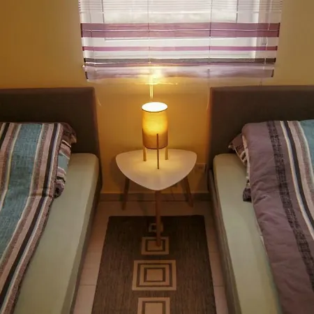 Citystyle Wifi /parking Free Apartment Nuremberg