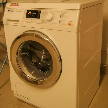 Apartment Citystyle Wifi /parking Free *