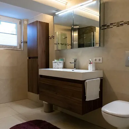 29 Am Knauersbach Apartment Nuremberg