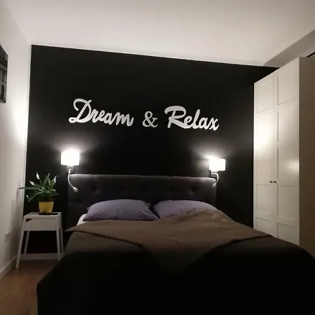 Dream & Relax Apartment's Messe Apartahotel Núremberg