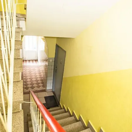 Ferienwohnung Krugstrasse *