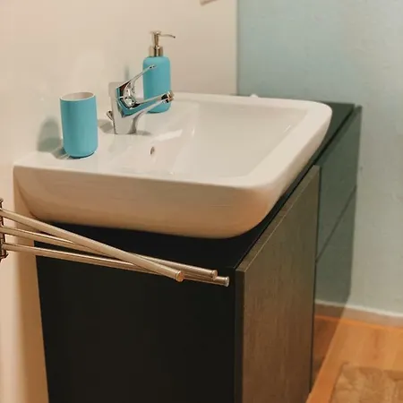 Apartment Am Hauptbahnhof *