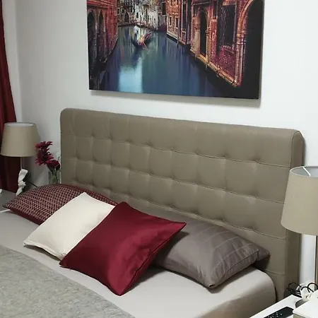 Apartment Ferro's Nuremberg