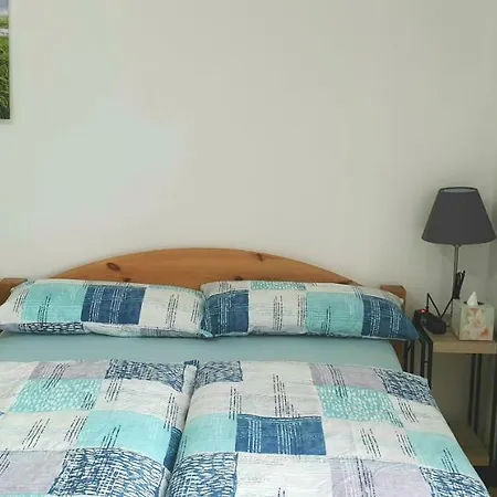 Ferro's Apartment *