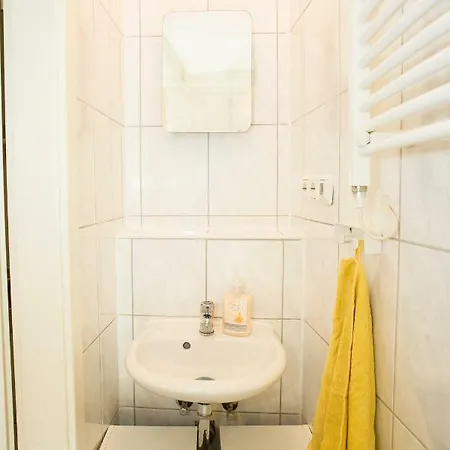 Ferienwohnung Krugstrasse Nuremberg