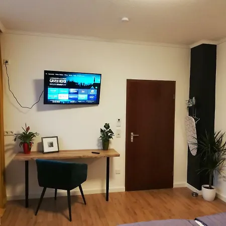 Apartahotel Dream & Relax Apartment's Messe 3*