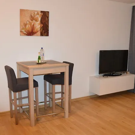 Modernes 1-zimmer W-lan, Stellplatz