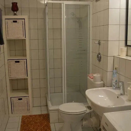 Modernes 1-zimmer W-lan, Stellplatz