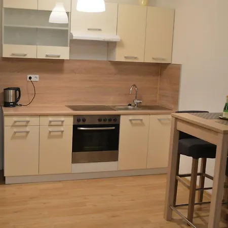 Modernes 1-zimmer W-lan, Stellplatz * Nuremberg