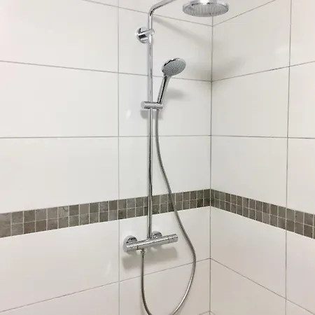 Апартаменти Messeapartment Dutzendteich Нюрнберг