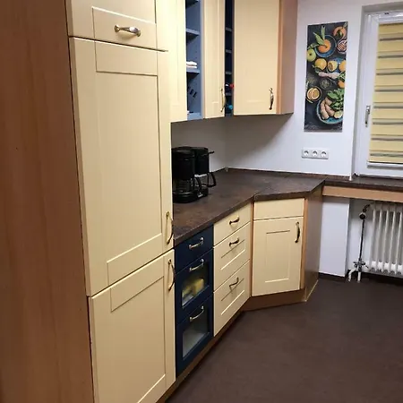 Appartamento Nord Norimberga
