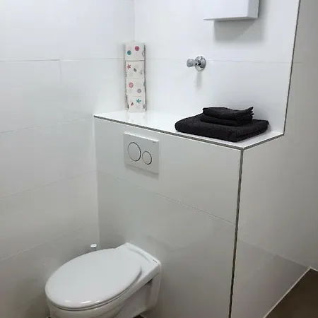 Nord Apartment *
