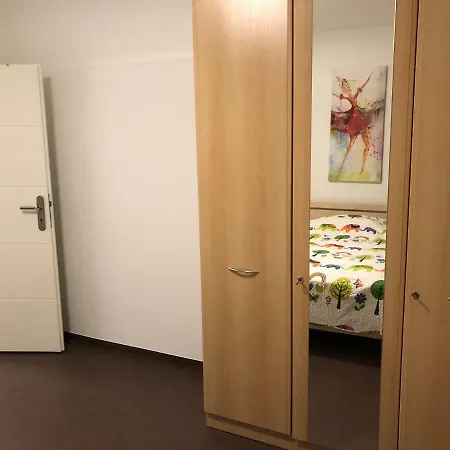 Nord Apartment