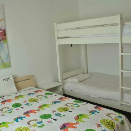 Nord Apartment Nuremberg