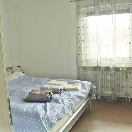 Apartment Nord *