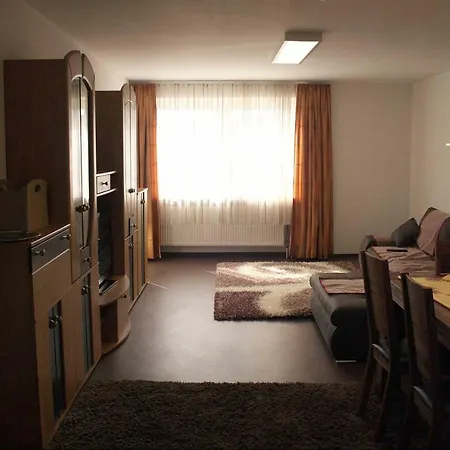 Nord Apartment Nuremberg