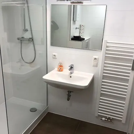 Nord Apartment