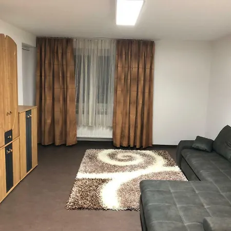 Nord Apartment *