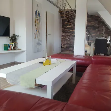 Nord Apartment