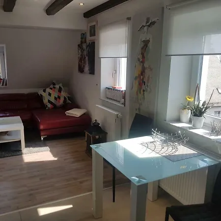 Apartment Nord Nuremberg