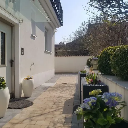 Apartment Nord Nuremberg