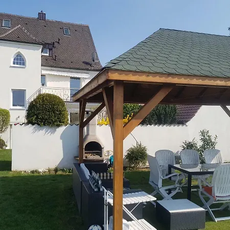 Nord Apartment Nuremberg