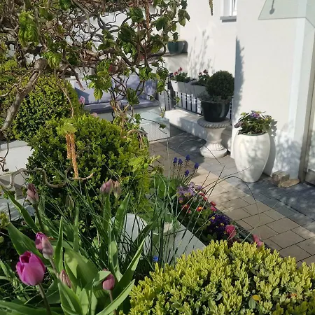 Apartment Nord