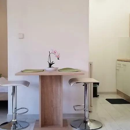 27 Apartment Nuremberg