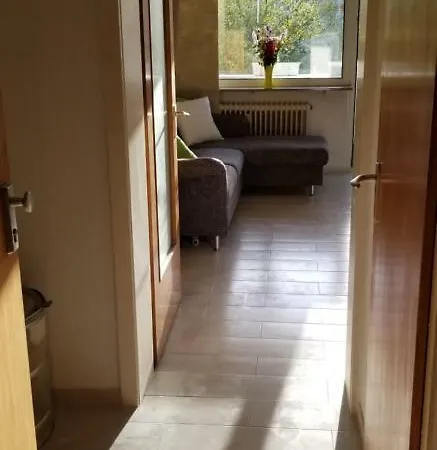 Apartment 27 Nuremberg