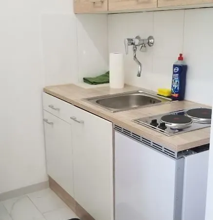27 Apartment