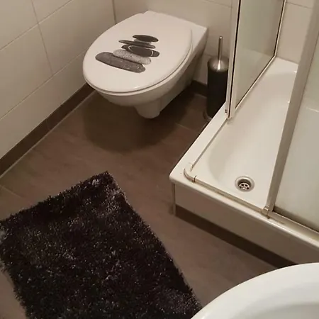 1001 Nacht Apartment