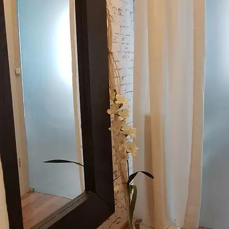 Apartment 1001 Nacht *