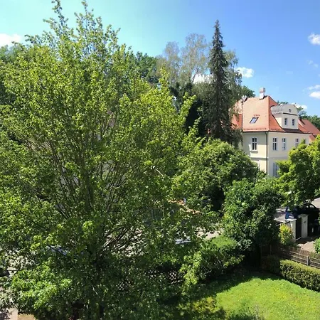 Messeapartment Dutzendteich * Nuremberg