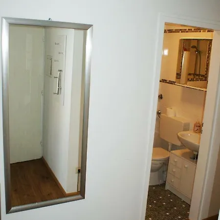 Appartament Im Herzen Von Apartmán *