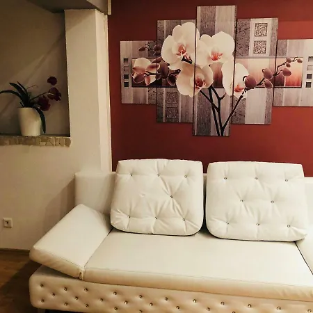 Sonnige 2-zi-wohnung Nahe Stadtmitte Und Messe Apartment Nuremberg