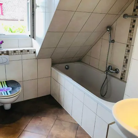 Sonnige 2-zi-wohnung Nahe Stadtmitte Und Messe * Nuremberg