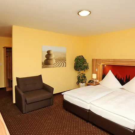 Hotel Silberhorn