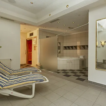 Hotel H+ Norimberga
