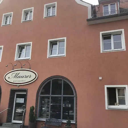 Sonnige 2-zi-wohnung Nahe Stadtmitte Und Messe