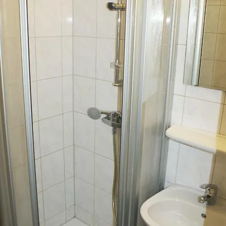 Appartament Im Herzen Von Apartmán