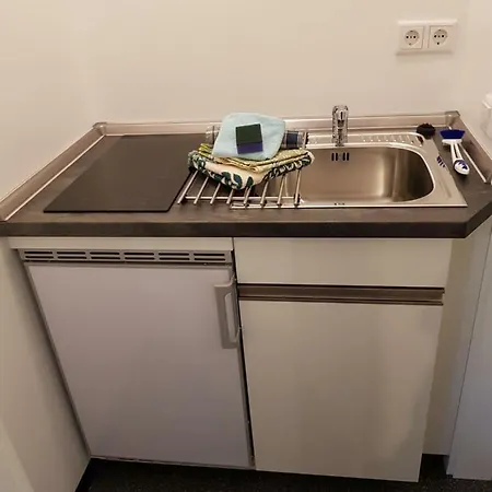 Appartement Blumenthal Neurenberg