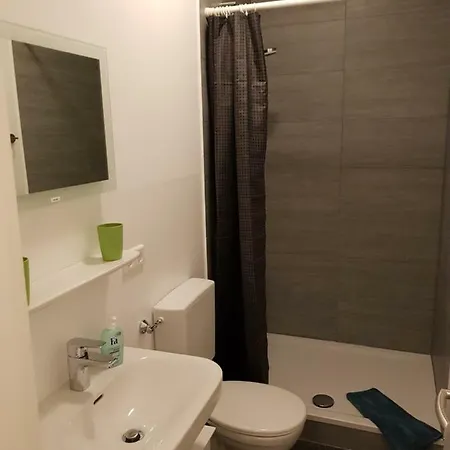Appartement Blumenthal