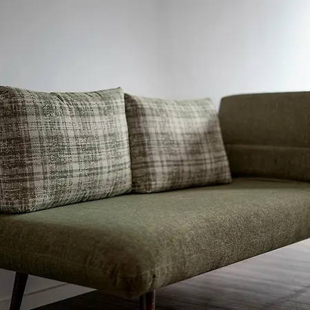 Studio Ludwig Apartment *