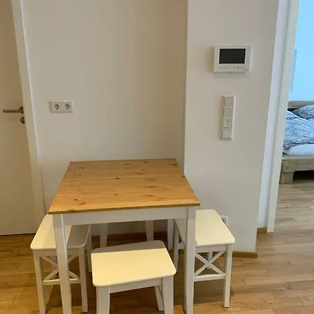 Pearl For Business And Holiday Apartment Nuremberg